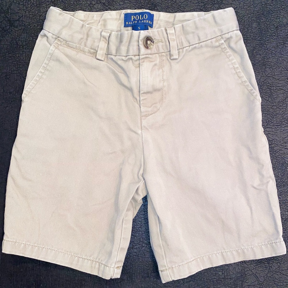 Boys POLO by Ralph Lauren (Size 5)